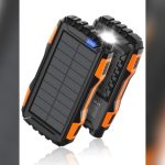 Best Solar Storage Solutions for Home Emergency Power