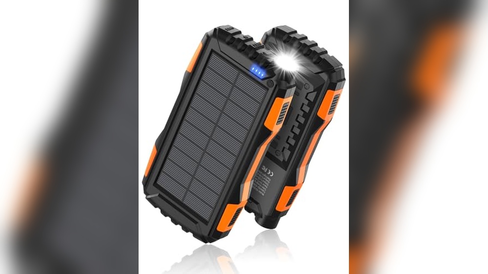 Best Solar Storage Solutions for Home Emergency Power