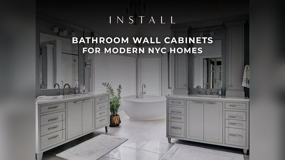 Best Space-Saving Built-Ins for Urban Homes