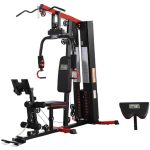 Best Space Saving Home Exercise Equipment