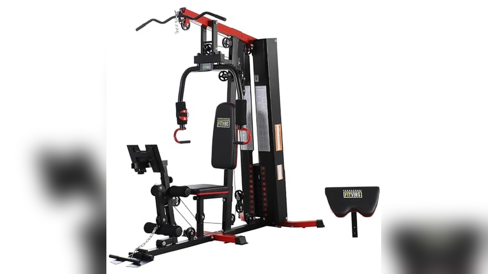 Best Space Saving Home Exercise Equipment