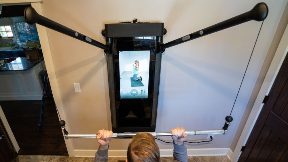 Best Space Saving Home Gym Equipment
