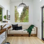 Best Space-Saving Laundry Solution for Tiny Home Living