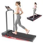 Best Space Saving Treadmill for Home