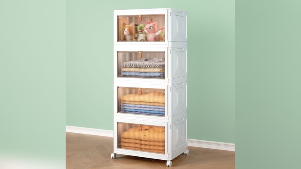 Best Storage Solutions for Small Home Office