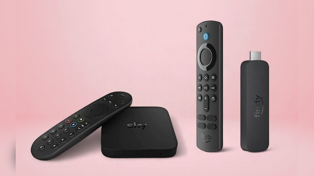 Best Streaming Device With Voice Control