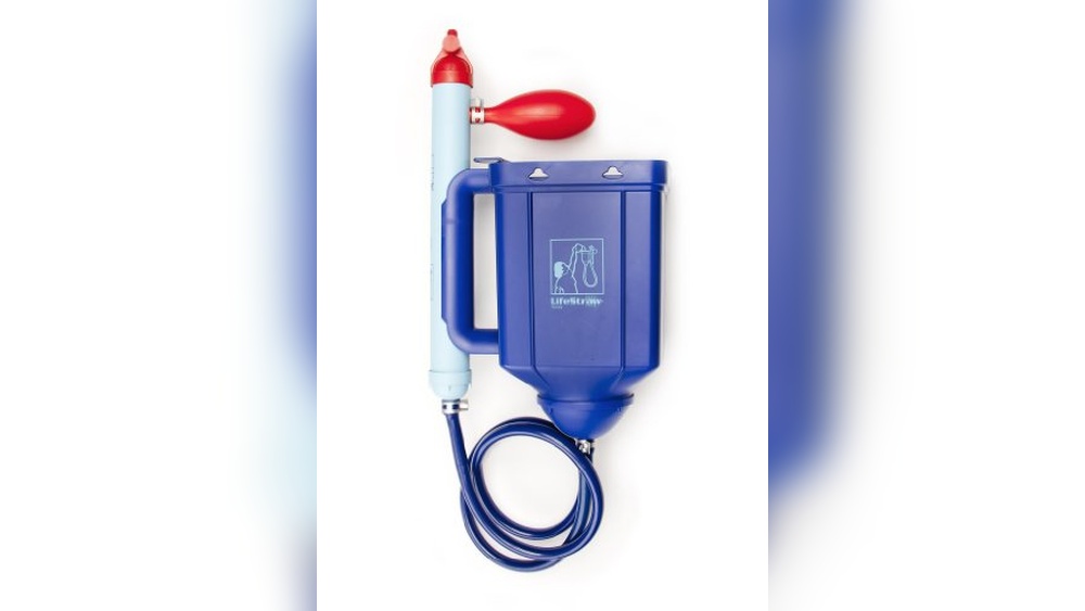 Best Water Purifier for Emergency Preparedness