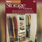 Better Homes And Gardens Storage Solutions Book