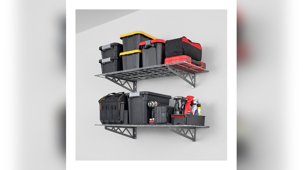 Bjs Home Storage Solutions