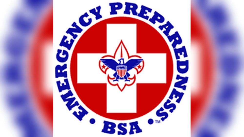 Bsa Emergency Preparedness