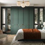 Built in Bedroom Furniture Ideas