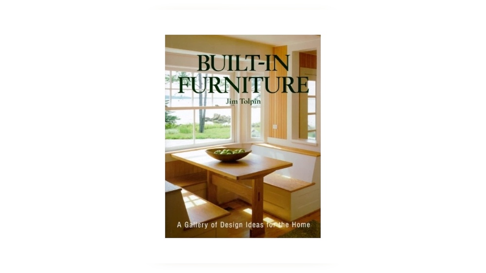 Built in Furniture a Gallery of Design Ideas