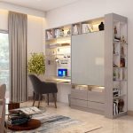 Built in Furniture Design Ideas