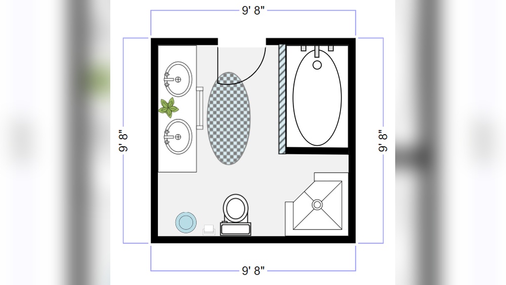 Cad Bathroom Design Software