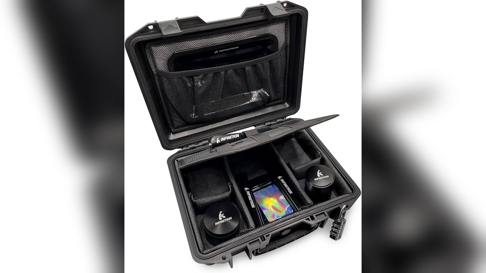 Cannabis Odor Proof Home Storage Solutions