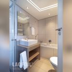Ceiling Design for Bathroom