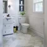 Ceramic Tile Bathroom Designs