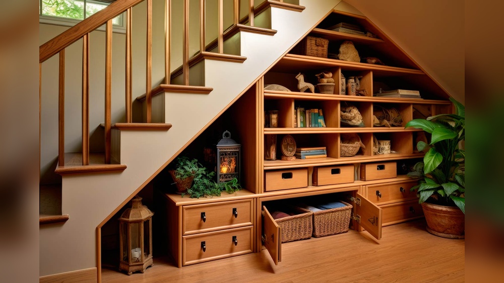 Cheap Home Storage Solutions Uk