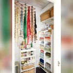 Cheap Small Space Organizing Ideas