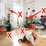 Child Proof Living Room Ideas