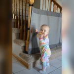 Child Proof Stairs Ideas