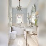 Classic Bathroom Designs