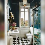 Classic Bathroom Tile Designs