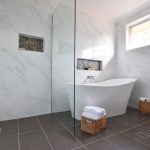 Clean Bathroom Designs