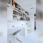 Clever Storage Solutions for Home Office