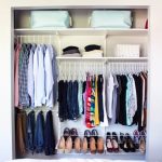 Closet Organization in Small Spaces