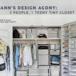 Closet Organization Solutions for Small Spaces