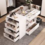 Closet Organizing Ideas 48X58 Inch Closet Spacesfor Very Small Spaces