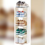 Clothes Organizer for Small Spaces Japanese Like