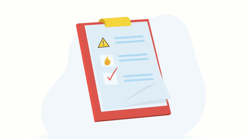 Cms Checklist for Emergency Preparedness
