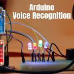 Control Devices With Voice Recognition