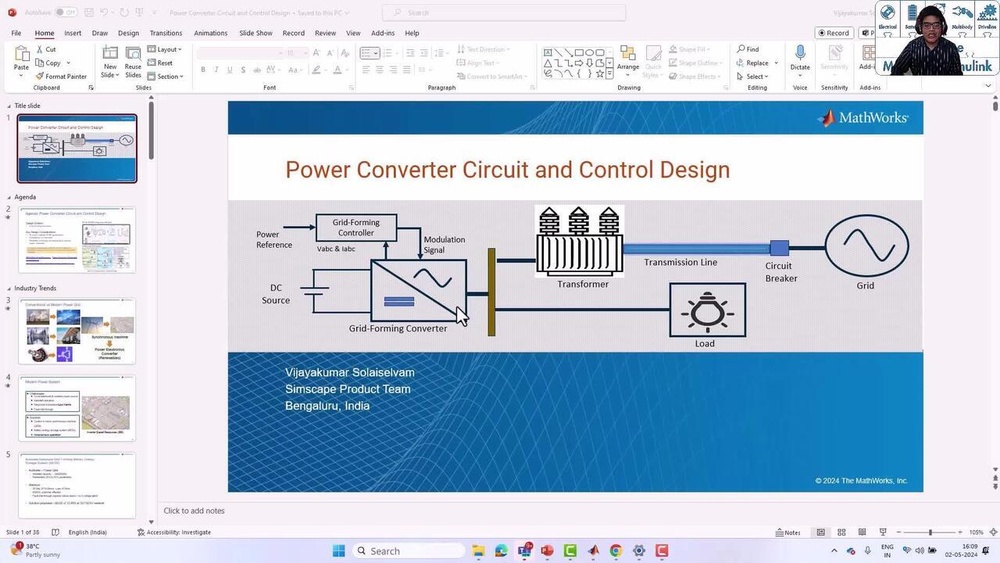 Controlling of Device Through Voice Recognition Using Matlab Source Code