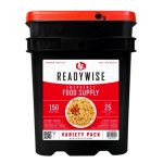 Costco Emergency Preparedness Kit