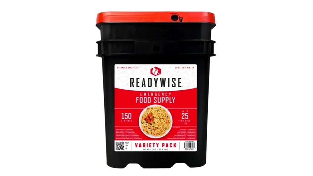 Costco Emergency Preparedness Kit