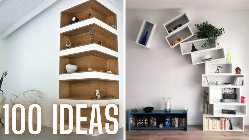 Creative Organization Ideas for Small Spaces