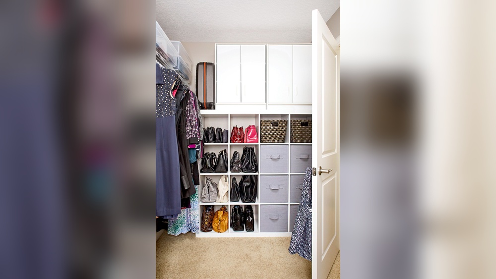 Cubicle Organization for Small Spaces