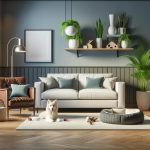 Design a Pet Friendly Home