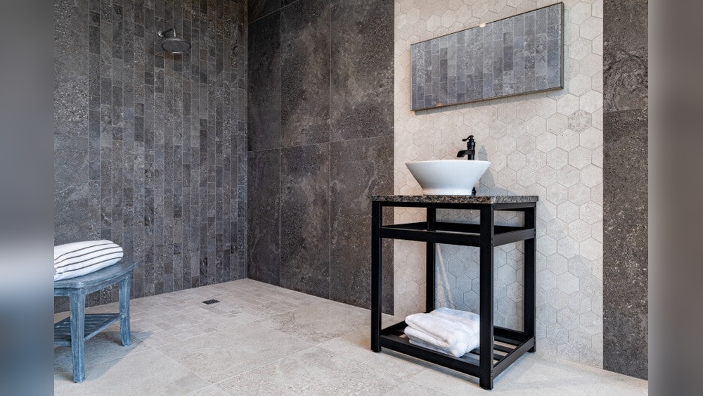 Design Tips Choosing Bathroom Tile