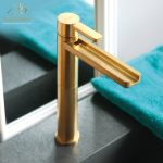 Designer Bathroom Faucet