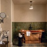 Designer Towels Bathroom