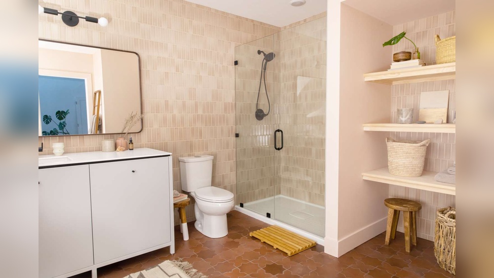 Designing a Basement Bathroom