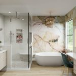 Designing a Bathroom Online