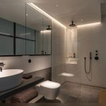 Designing Bathroom Lighting