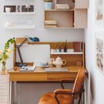 Desk Organization Ideas for Small Spaces