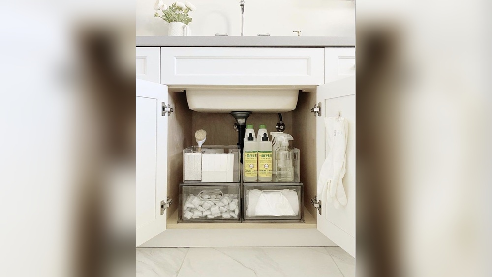Dish Organizer Ideas for Small Spaces