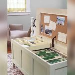 Diy Home Office Storage Solutions
